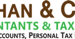 TREHAN TAX LTD