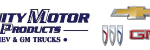Unity Motor Products Ltd