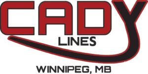 CADY LINES LTD