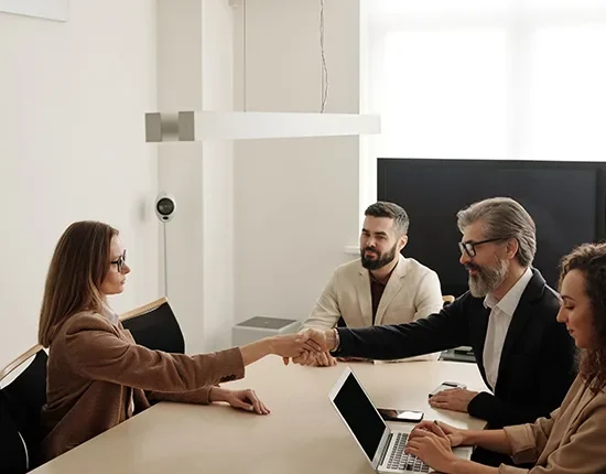 Canadian employer using the Hayar job platform to advertise jobs and recruit qualified candidates in Canada