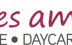 Garderie Jeunes Amigos Inc