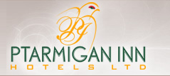 Ptarmigan Inn Hotels Ltd